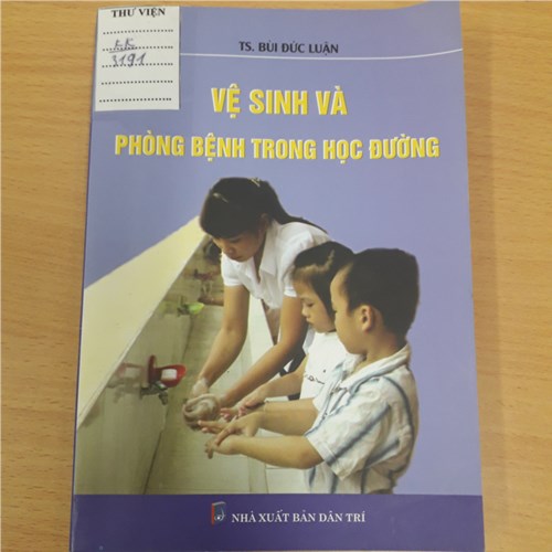 Giới thiệu sách tháng 3 năm học 2019-2020.